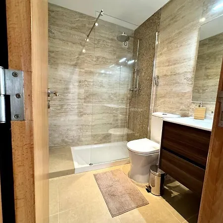 Rossio Mar Ii - Apartment Albufeira