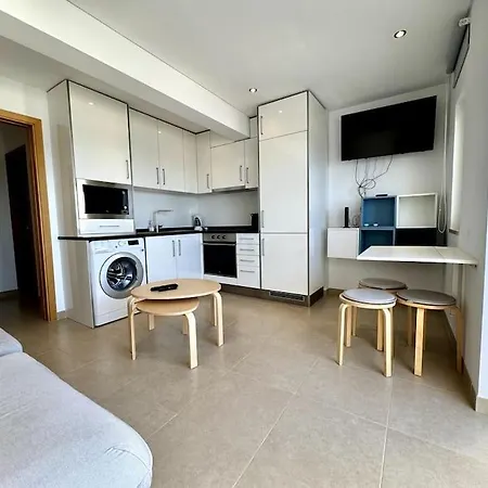 Rossio Mar Ii -