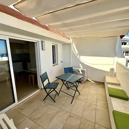 Rossio Mar Ii - Apartment