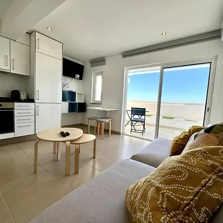 Apartamento Rossio Mar Ii - Albufeira