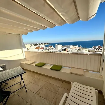 Rossio Mar Ii - Albufeira