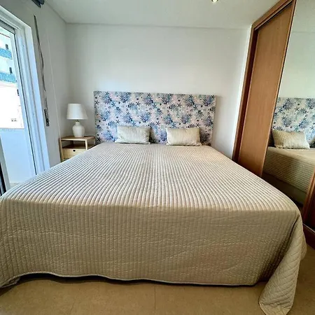 Rossio Mar Ii - Appartement