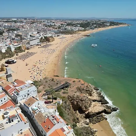 公寓 Rossio Mar Ii - *