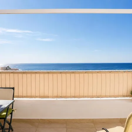 Rossio Mar Ii - Apartamento