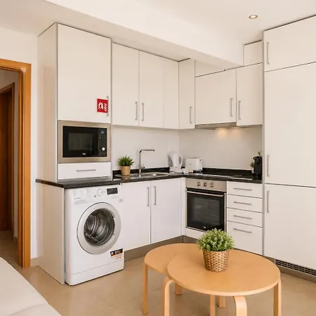 Rossio Mar Ii - Appartement Albufeira