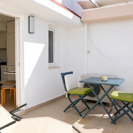 Apartamento Rossio Mar Ii - *