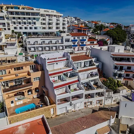 Rossio Mar Ii - * Albufeira