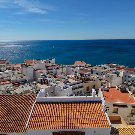 Rossio Mar Ii - Appartement Albufeira