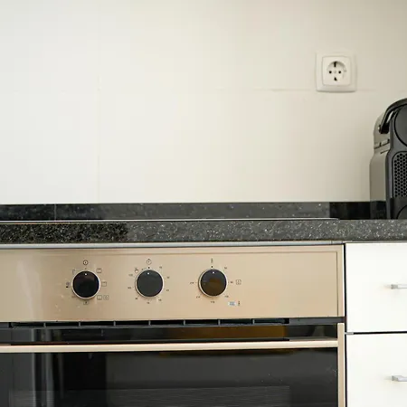 Rossio Mar Ii - Appartement