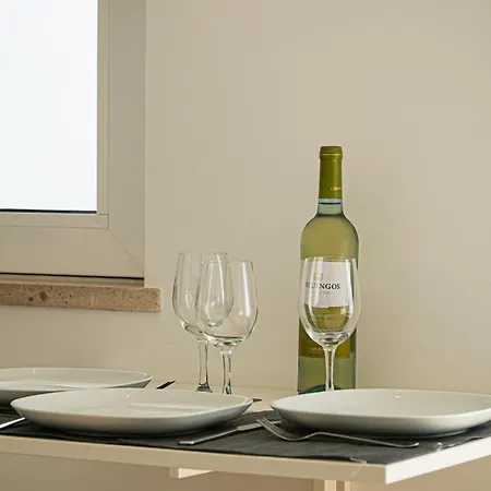 Appartement Rossio Mar Ii - Albufeira