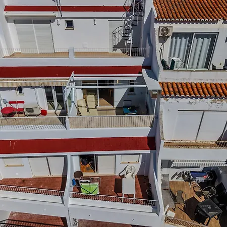 Rossio Mar Ii - Appartement *