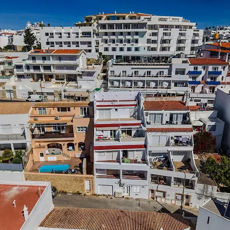 Appartement Rossio Mar Ii -