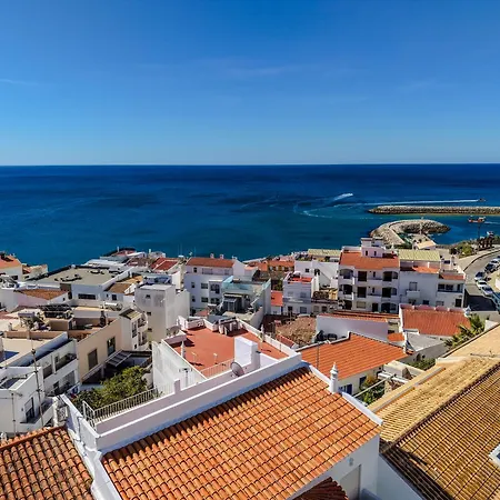 Appartement Rossio Mar Ii - Albufeira