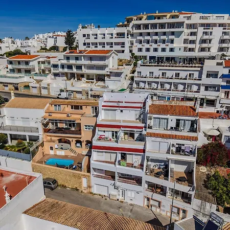 Rossio Mar Ii - Appartement