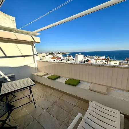 Appartement Rossio Mar Ii - *