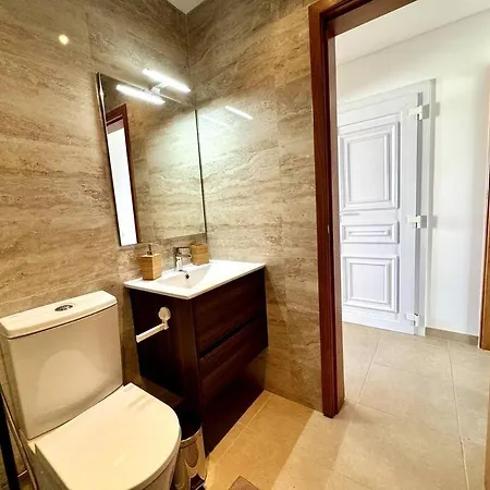 Rossio Mar Ii - * Албуфейра